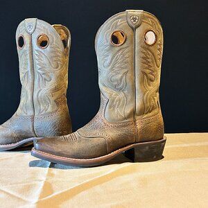 Ariat Cowboy Boots